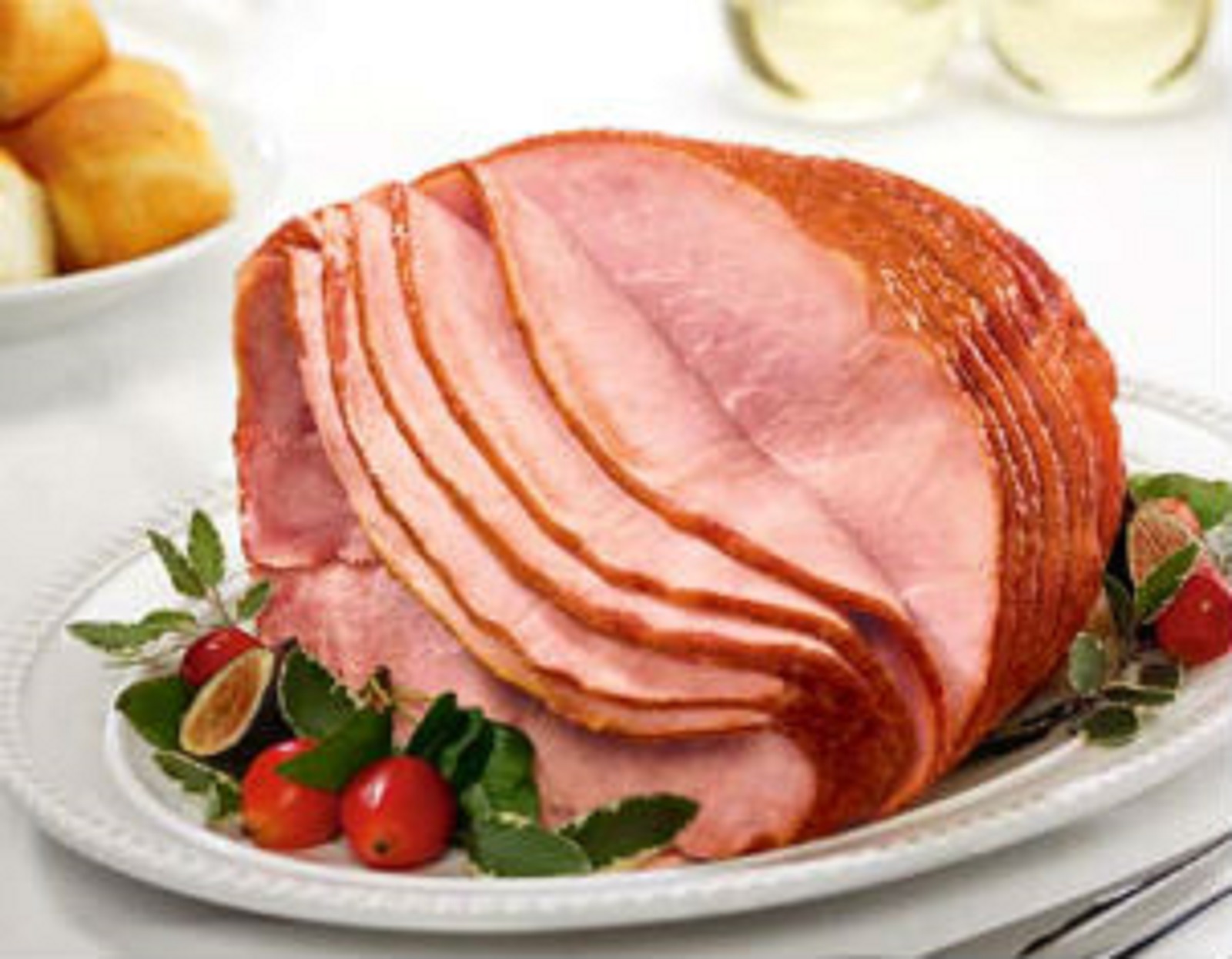 Horseradish-Mustard Sauce for Ham Recipe